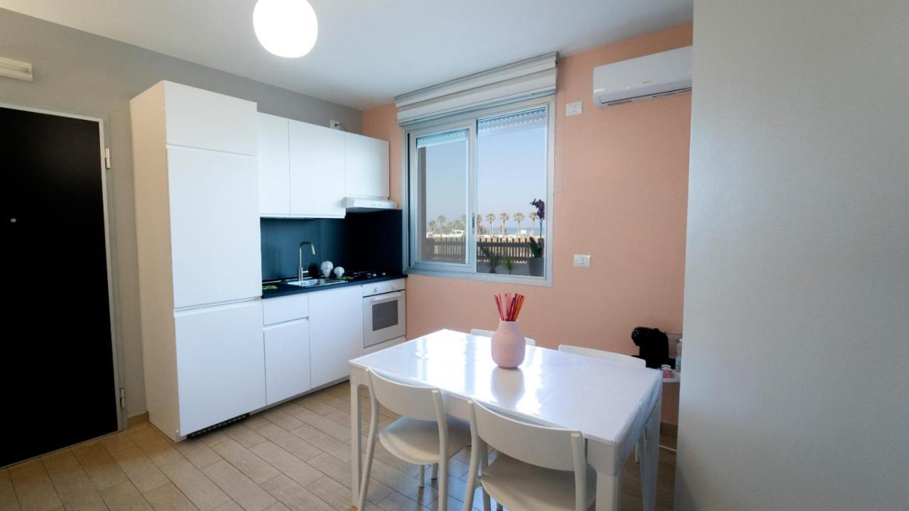 Bed and Breakfast La Palma Del Sol Barletta Exterior foto