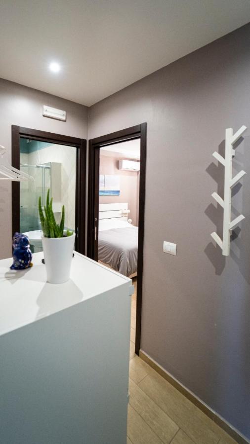 Bed and Breakfast La Palma Del Sol Barletta Exterior foto