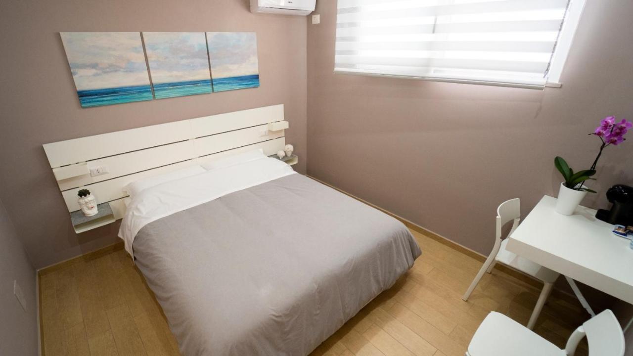 Bed and Breakfast La Palma Del Sol Barletta Exterior foto