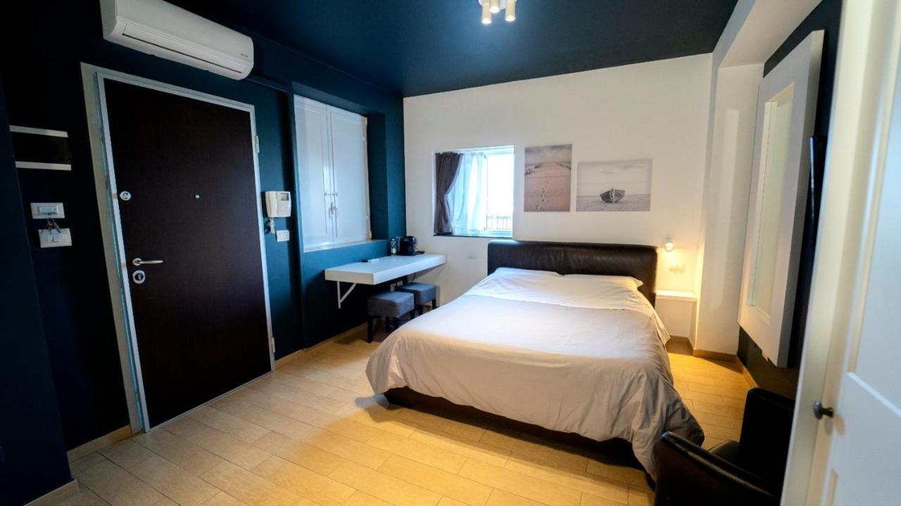 Bed and Breakfast La Palma Del Sol Barletta Exterior foto