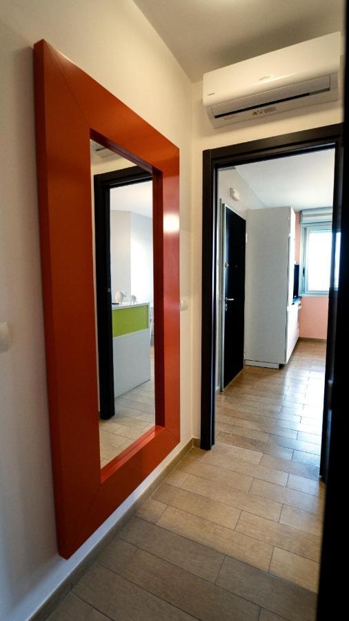 Bed and Breakfast La Palma Del Sol Barletta Exterior foto