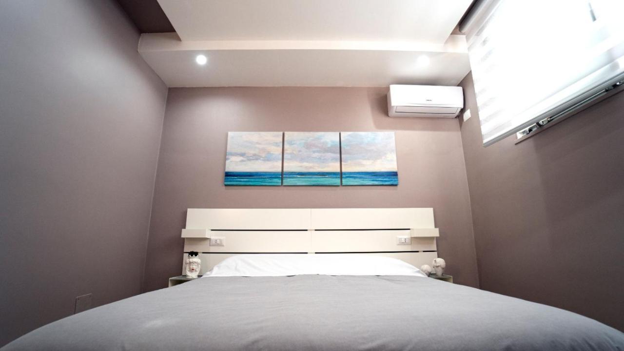 Bed and Breakfast La Palma Del Sol Barletta Exterior foto