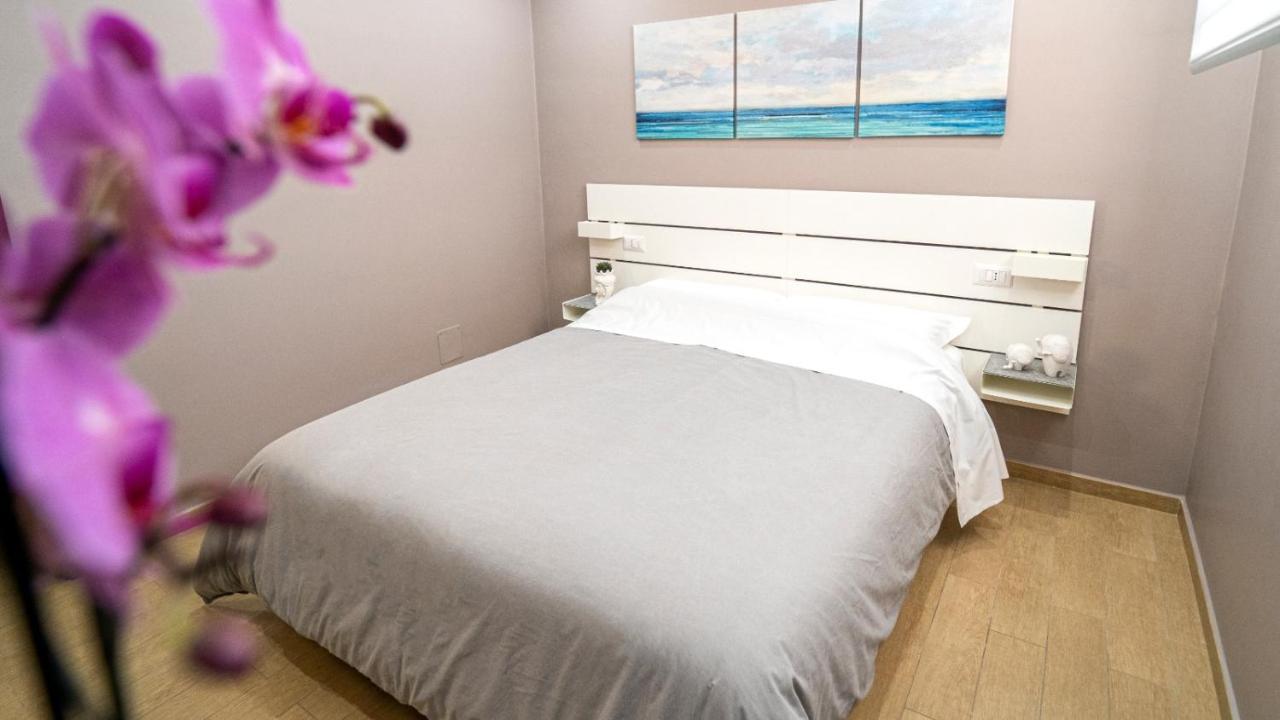 Bed and Breakfast La Palma Del Sol Barletta Exterior foto