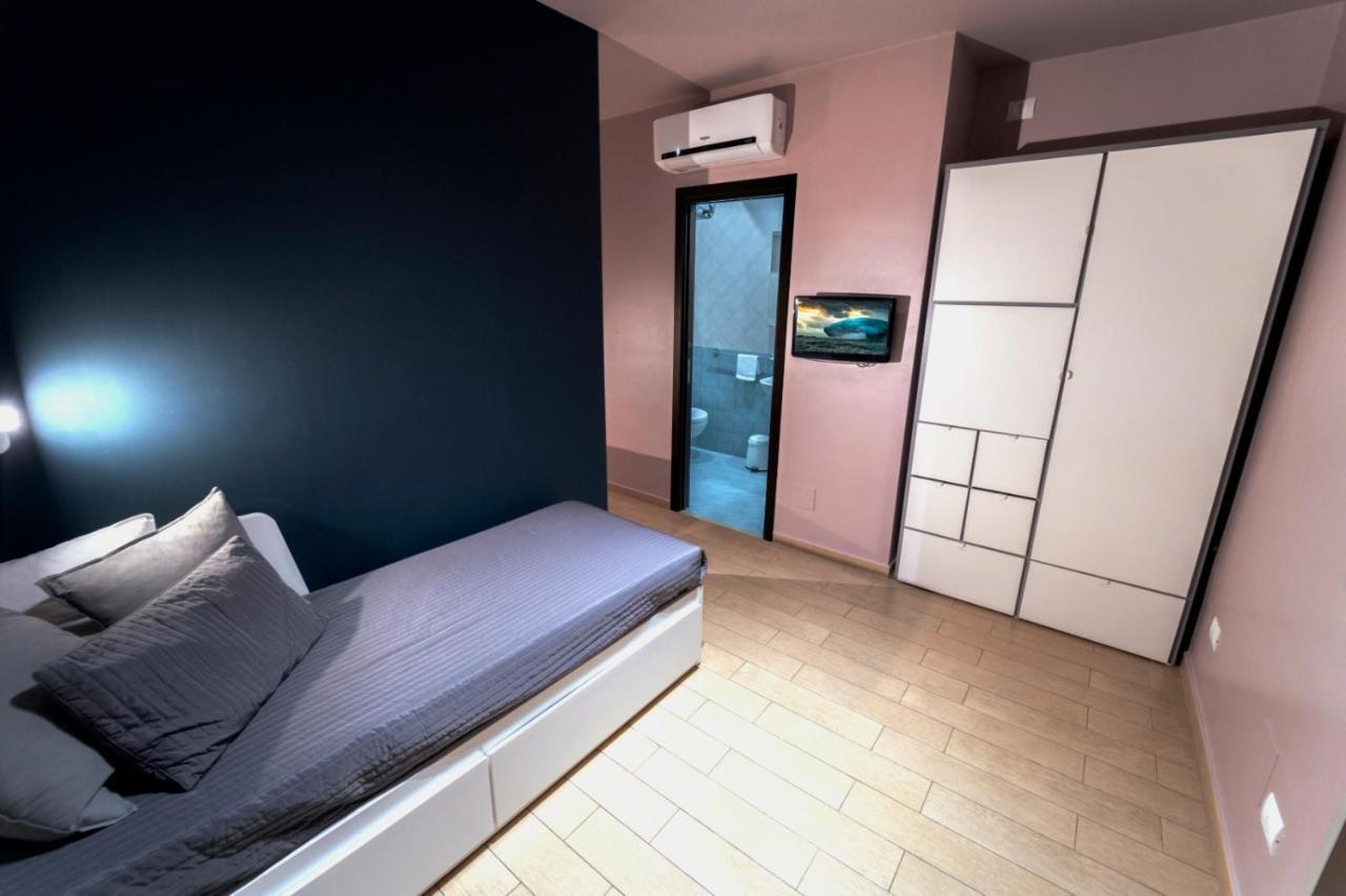 Bed and Breakfast La Palma Del Sol Barletta Exterior foto