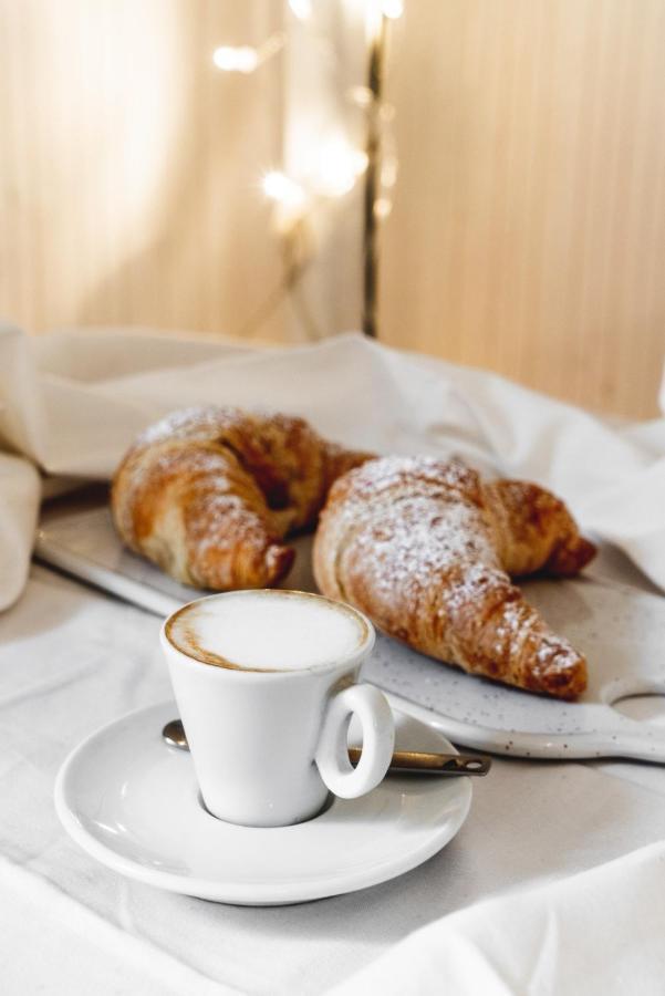 Bed and Breakfast La Palma Del Sol Barletta Exterior foto