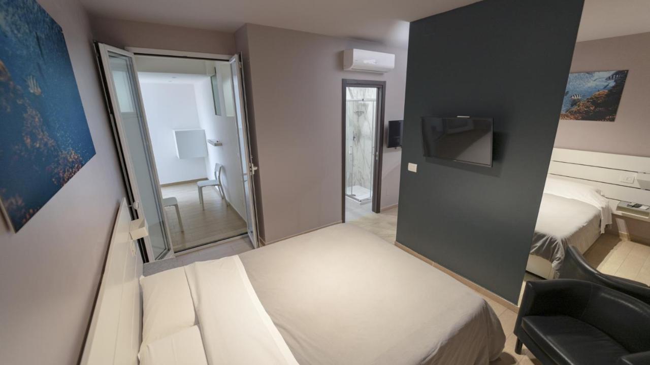 Bed and Breakfast La Palma Del Sol Barletta Exterior foto