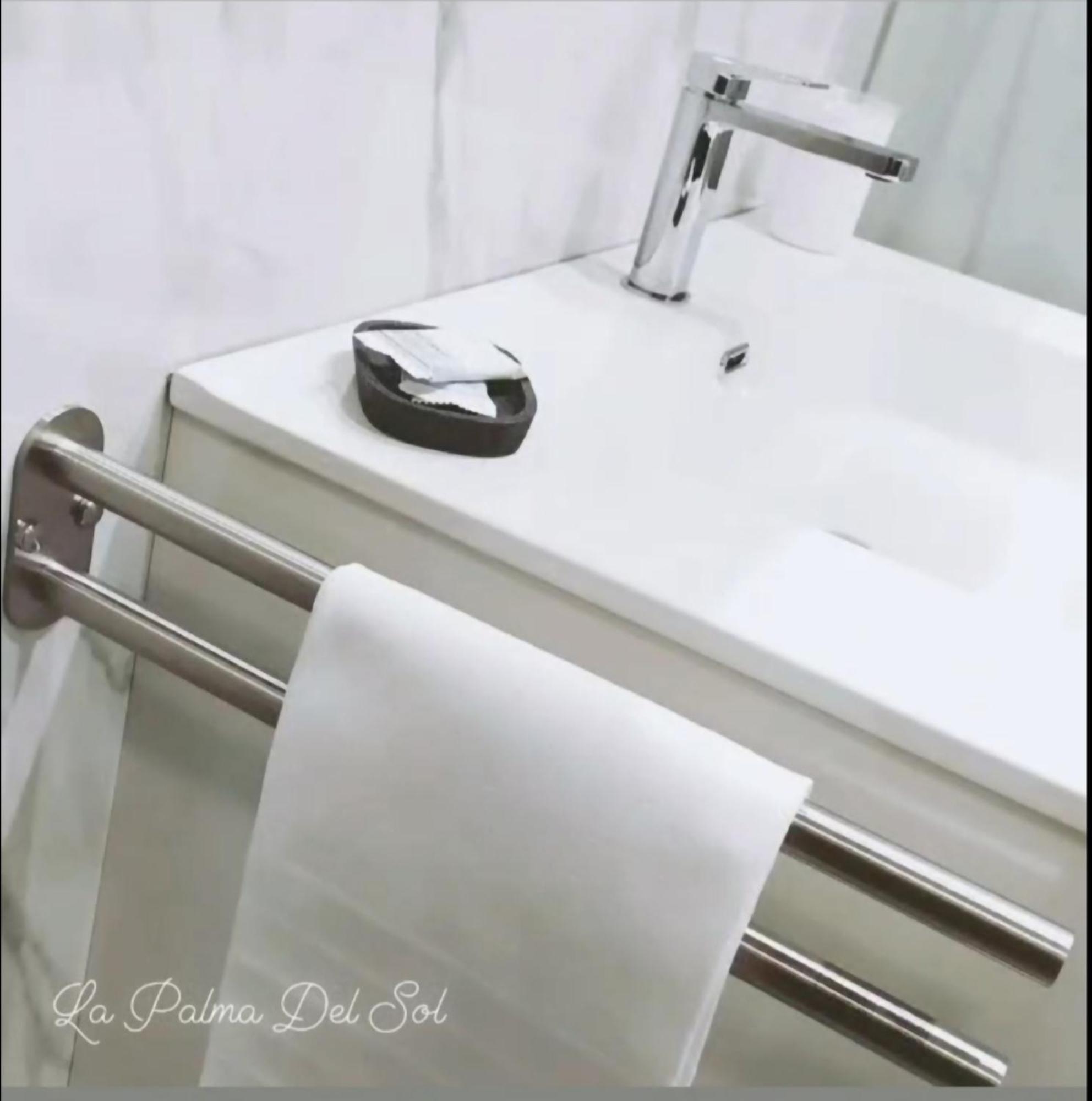Bed and Breakfast La Palma Del Sol Barletta Exterior foto
