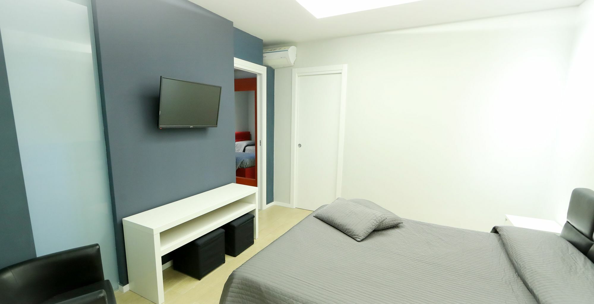 Bed and Breakfast La Palma Del Sol Barletta Exterior foto